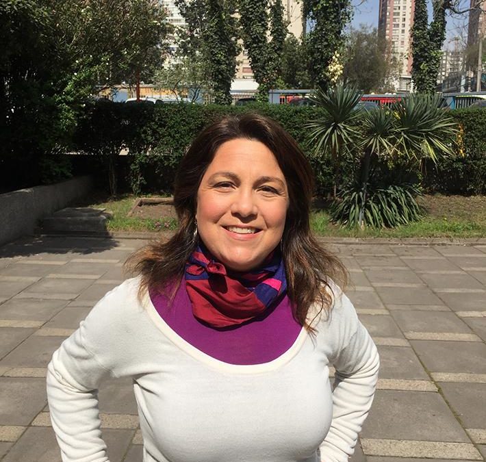 <span class='epigrafe'>Soledad Martínez, doctora en Salud Pública:</span>“En estos casos se ve que el Estado subsidiario no da abasto”