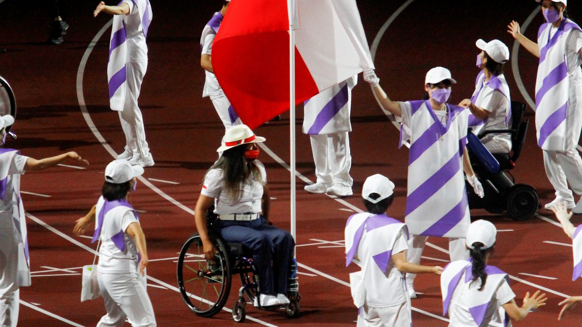 <span class='epigrafe'>Deporte</span>¿Por qué Chile no valora a sus deportes paralímpicos?