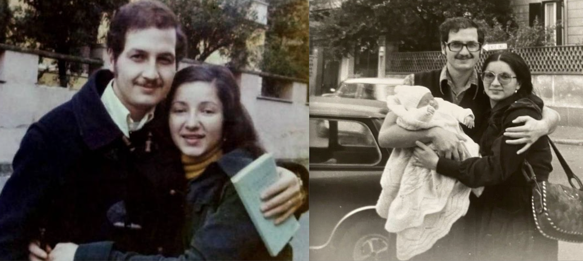 <span class='epigrafe'>El amor en tiempos de olvido:</span>Cecilia Bottai: el legado de su compañero Patricio Bustos