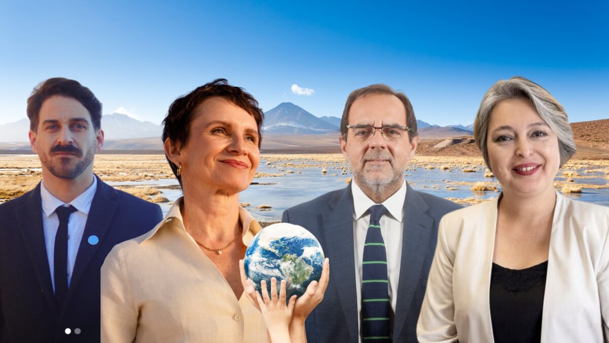 Medioambiente