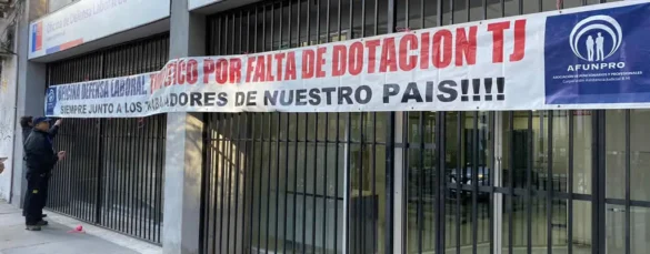 Corporaciones de Asistencia Judicial