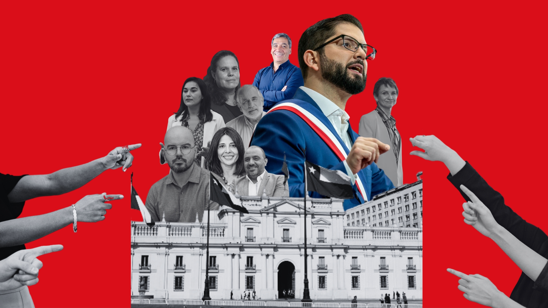 Oposición