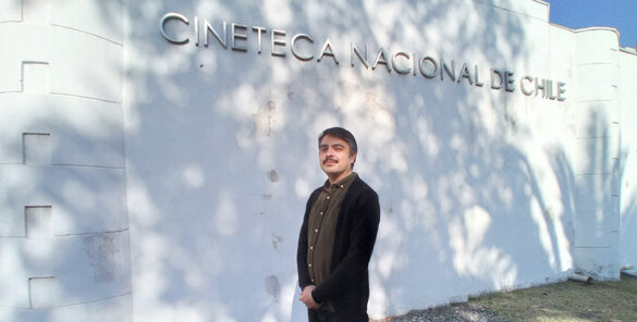 Cineteca Nacional