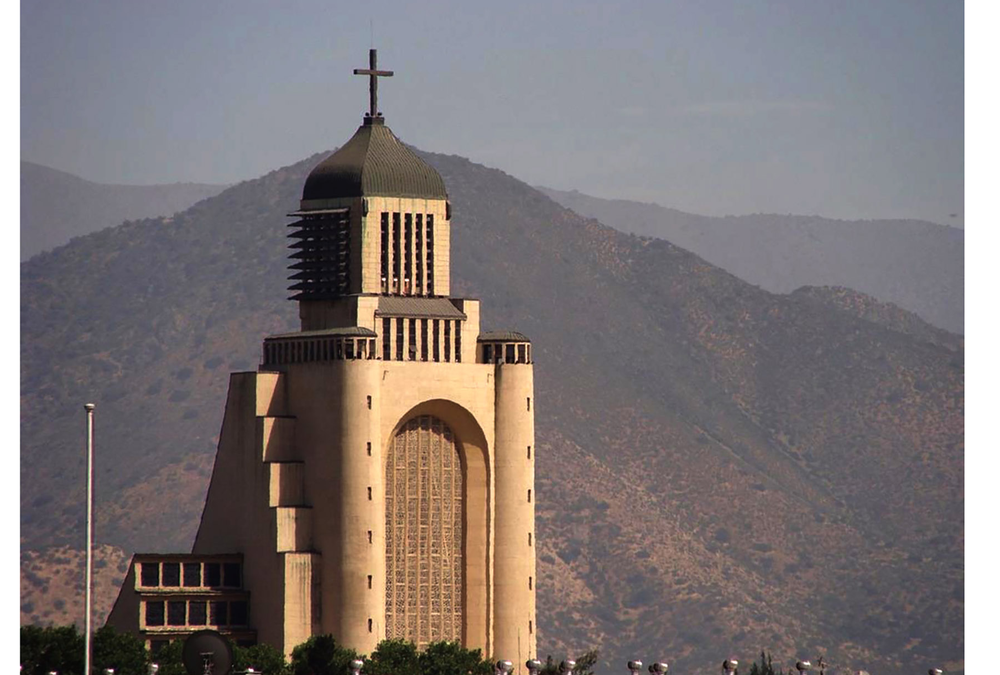Templo Votivo