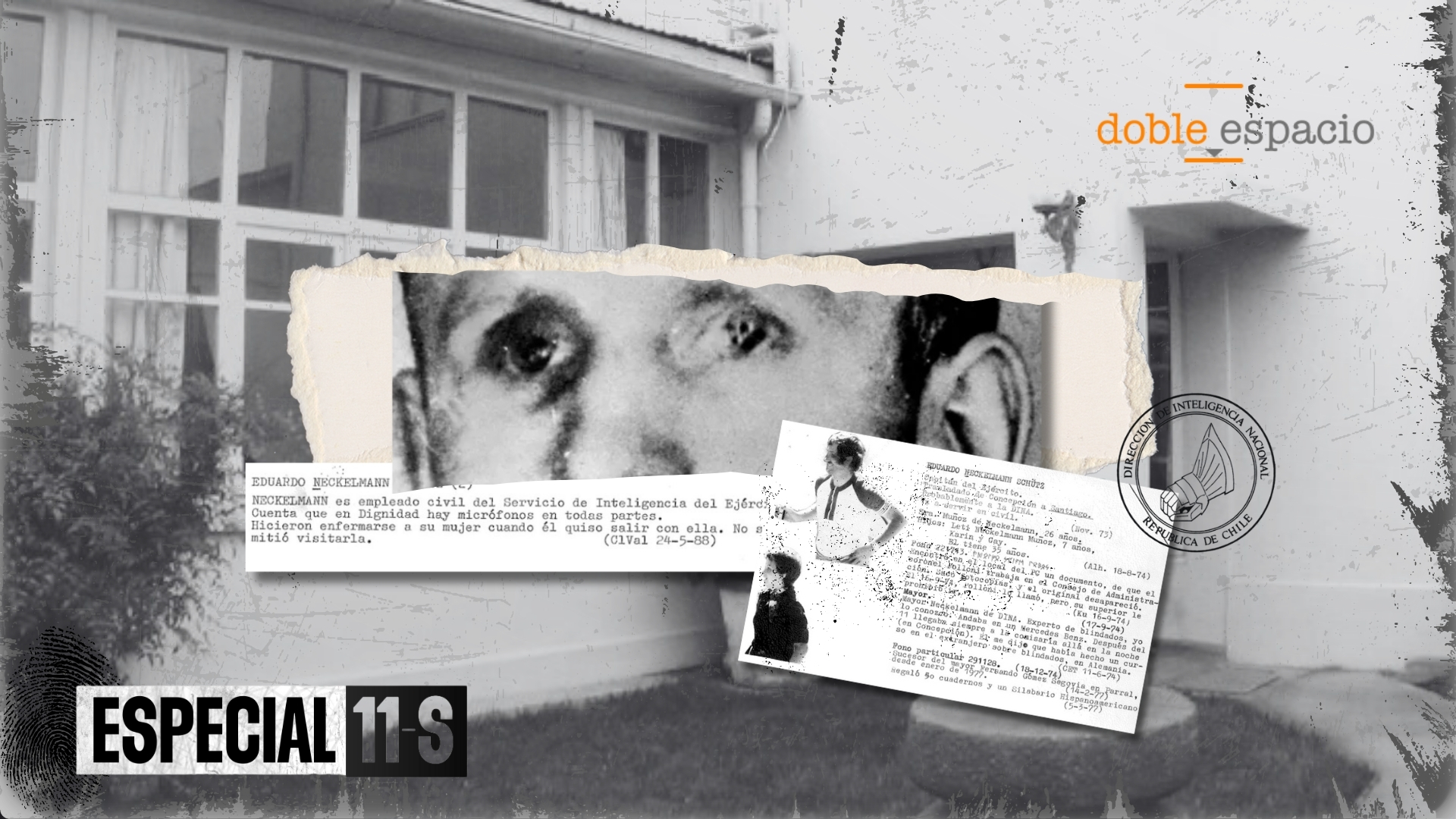 Colonia Dignidad