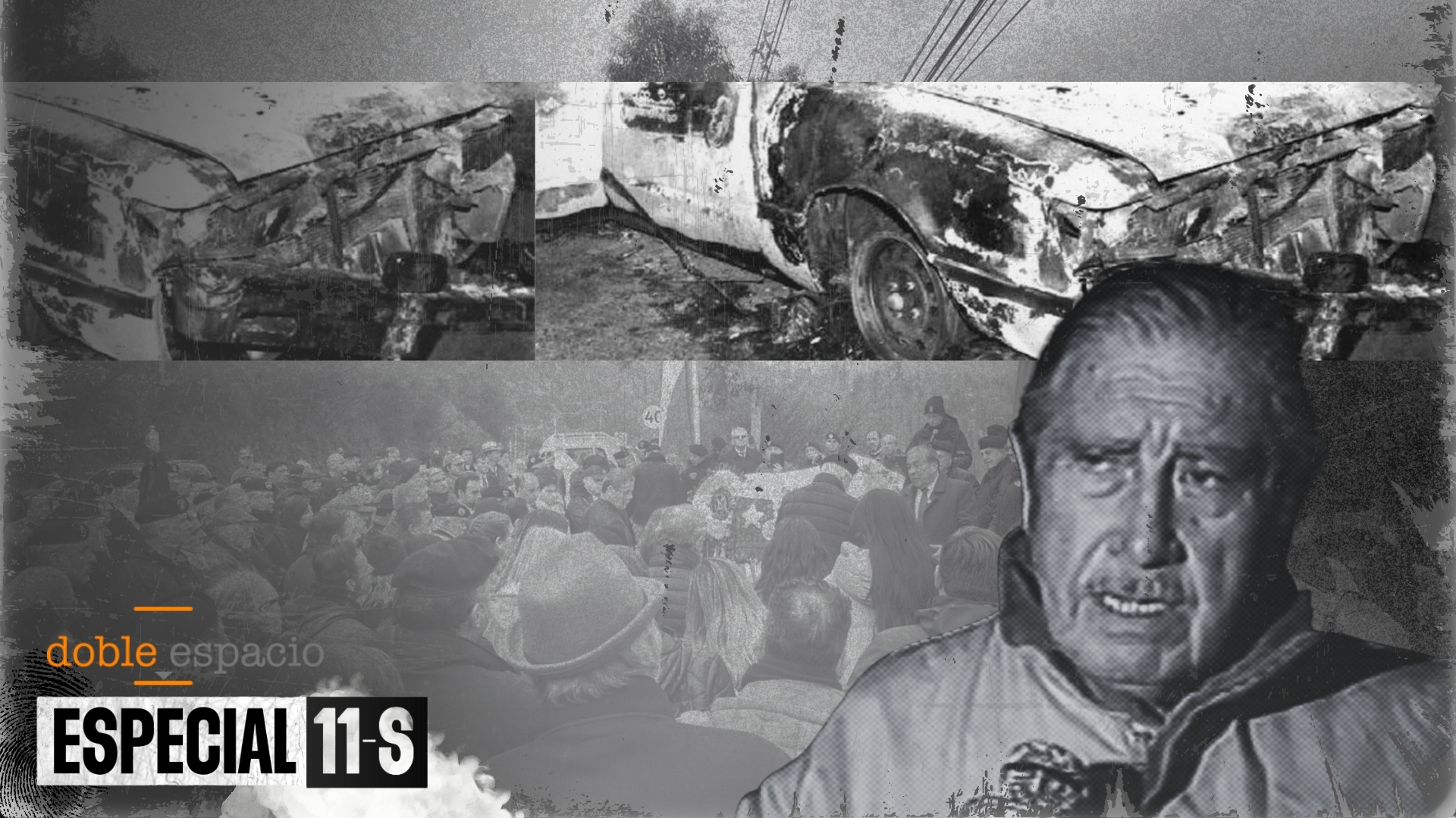 Atentado a Pinochet