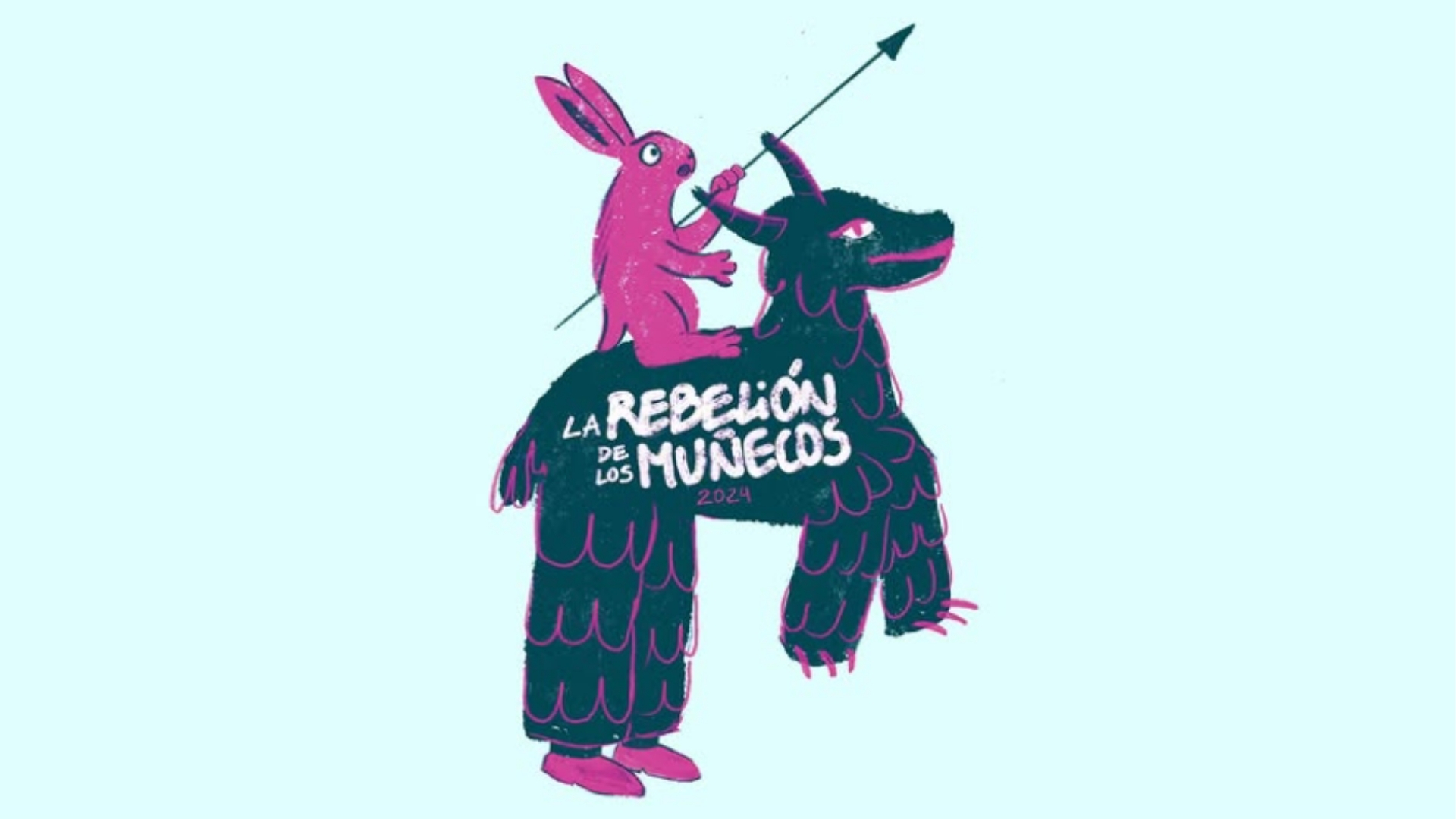 La Rebelión de los Muñecos