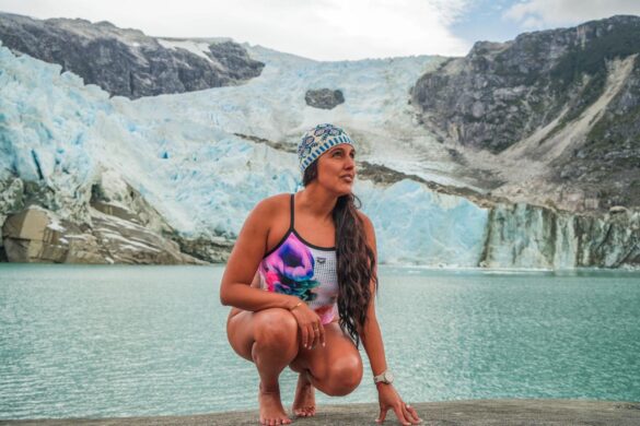 Bárbara Hernández