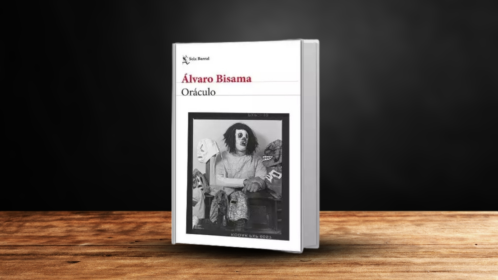 Bisama Oráculo