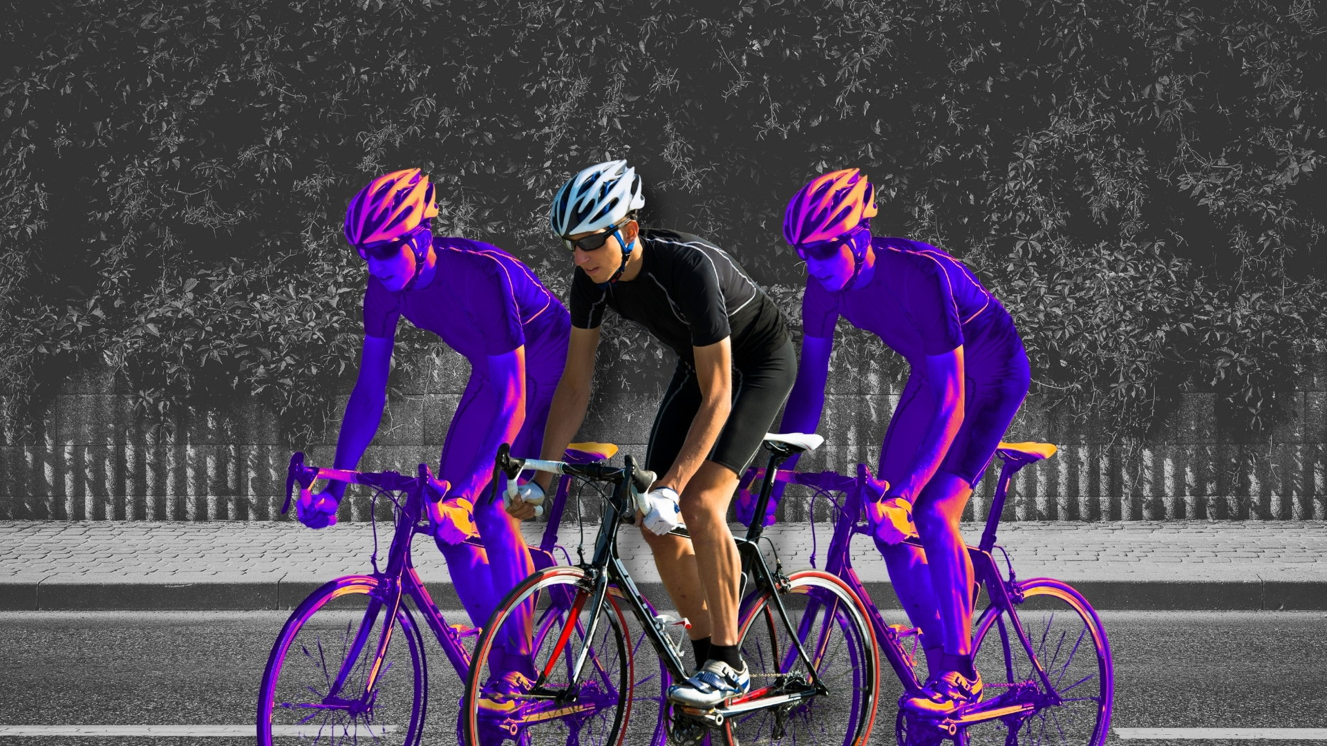 Ciclismo laboral