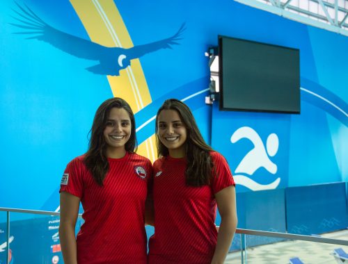 Natación artística