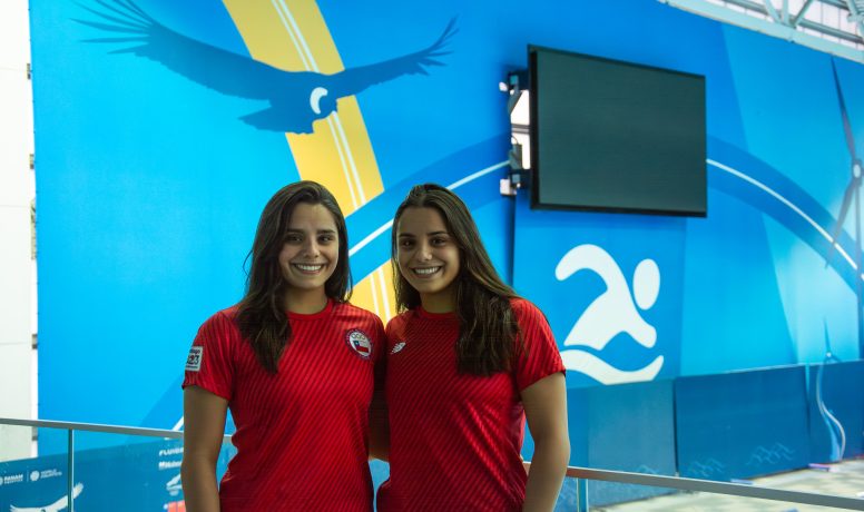 Natación artística
