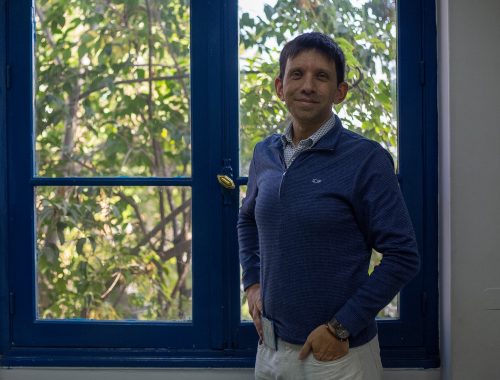 Roberto Altamirano