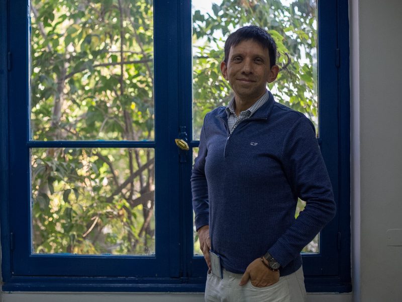 Roberto Altamirano