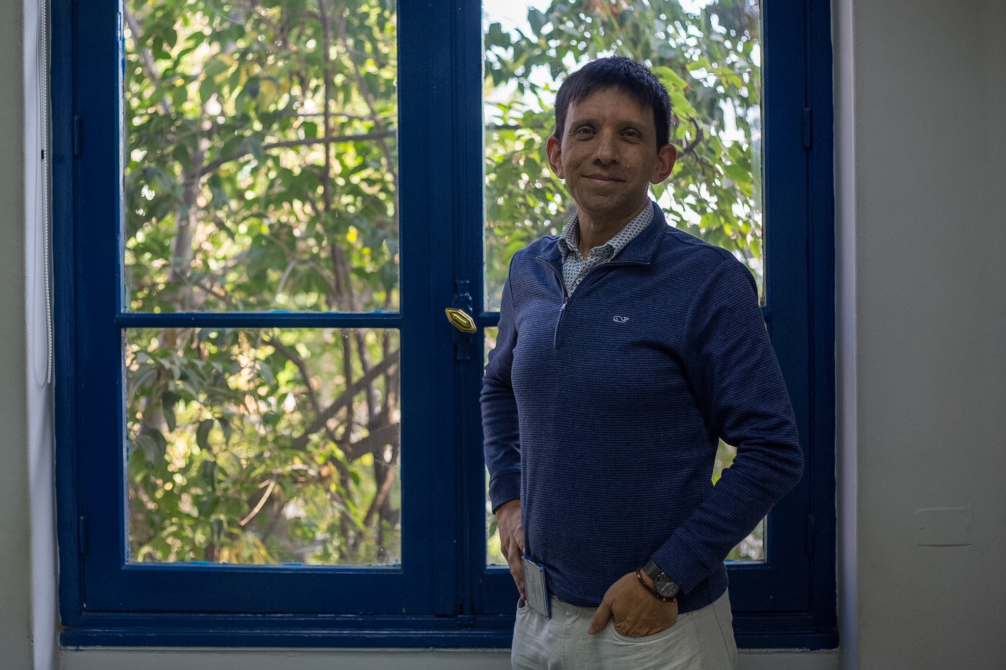 Roberto Altamirano