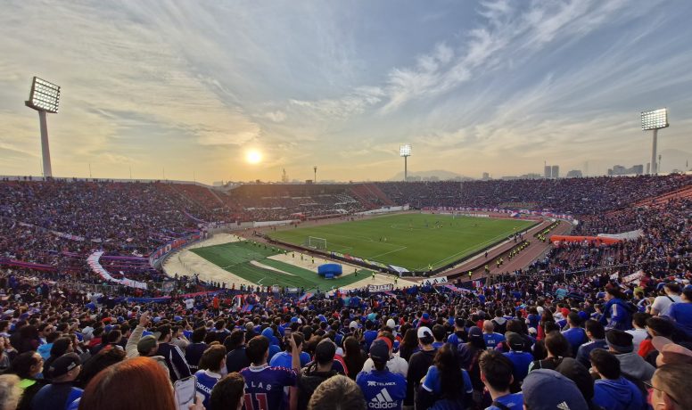 Universidad de chile