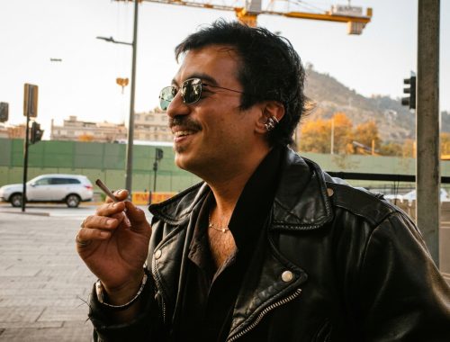 Alfredo Andonie