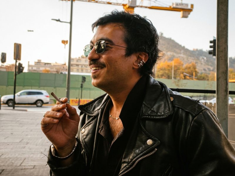 Alfredo Andonie