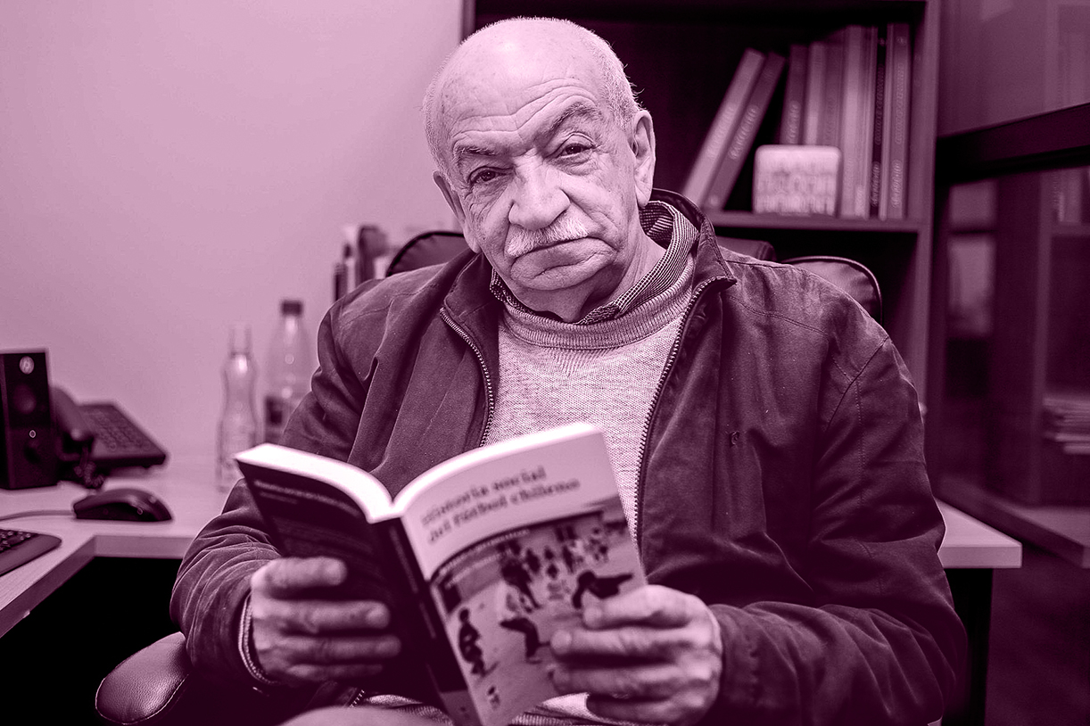 Eduardo Santa Cruz